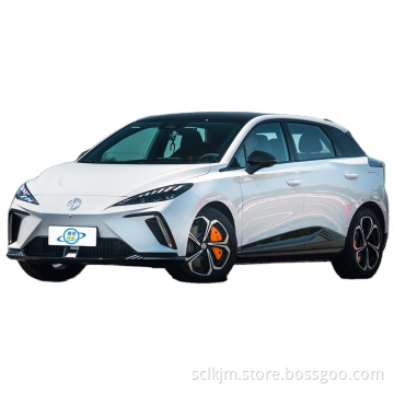 2023 Горячие продажи Mg Mulan Новые энергетические транспортные средства Mg EV